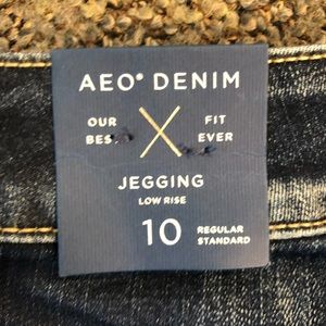 American Eagle Denim